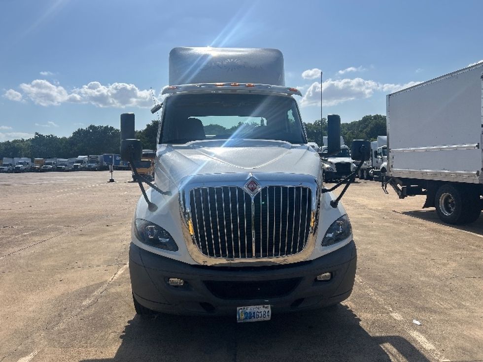Day Cab Tractor-Heavy Duty Tractors-International-2020-RH613-Memphis-TN-78,737\n\t\tmiles-$ 21,000 - Image 2