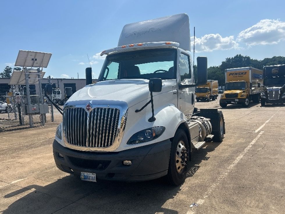 Day Cab Tractor-Heavy Duty Tractors-International-2020-RH613-Memphis-TN-78,737\n\t\tmiles-$ 21,000 - Image 3