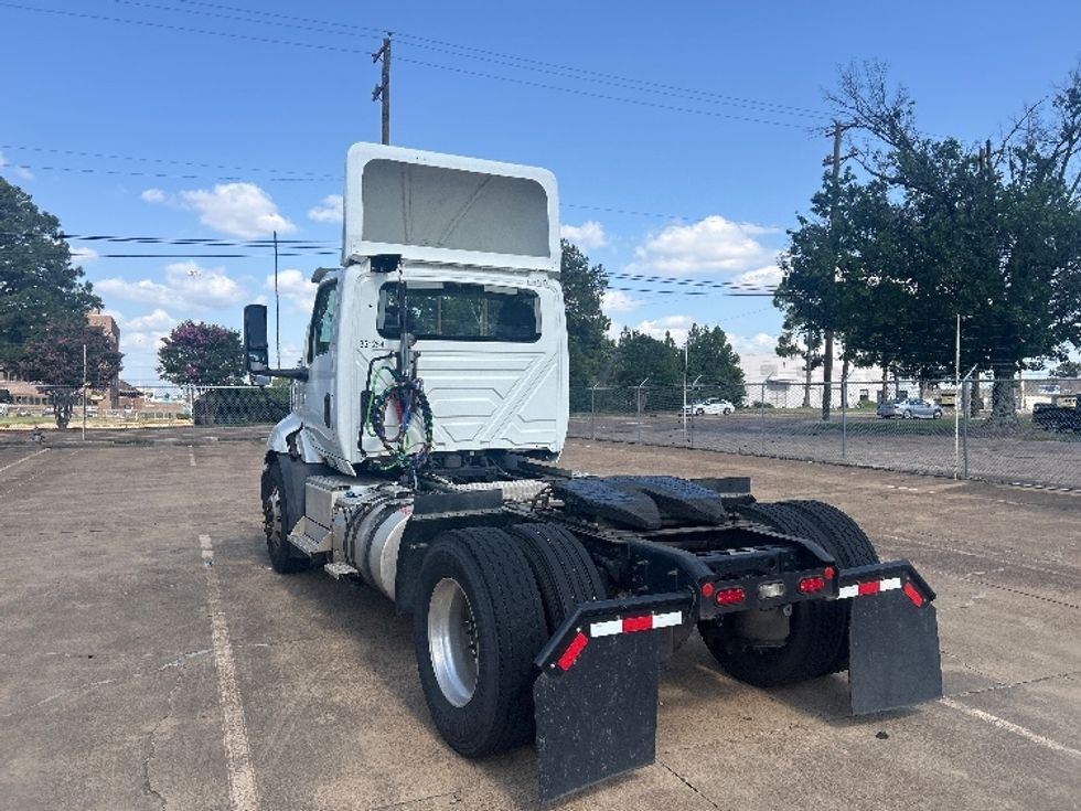 Day Cab Tractor-Heavy Duty Tractors-International-2020-RH613-Memphis-TN-78,737\n\t\tmiles-$ 21,000 - Image 5