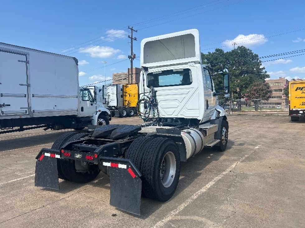 Day Cab Tractor-Heavy Duty Tractors-International-2020-RH613-Memphis-TN-78,737\n\t\tmiles-$ 21,000 - Image 7