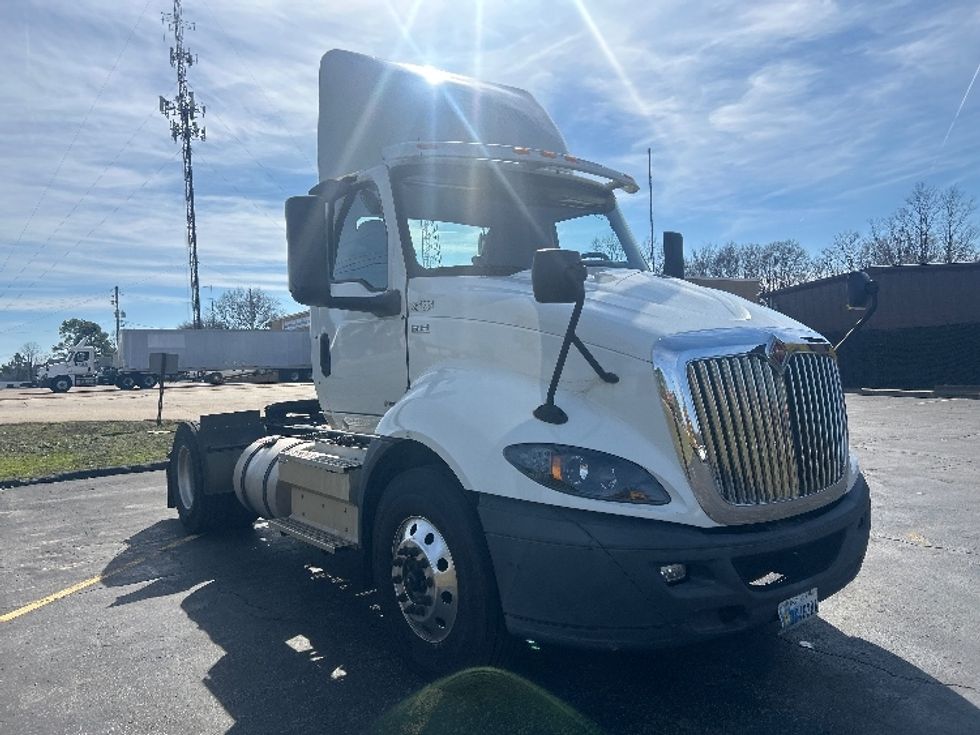 Day Cab Tractor-Heavy Duty Tractors-International-2020-RH613-Memphis-TN-78,737\n\t\tmiles-$ 21,250 - Image 1