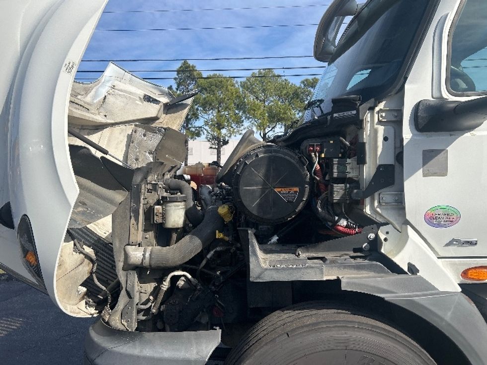 Day Cab Tractor-Heavy Duty Tractors-International-2020-RH613-Memphis-TN-78,737\n\t\tmiles-$ 21,250 - Image 16