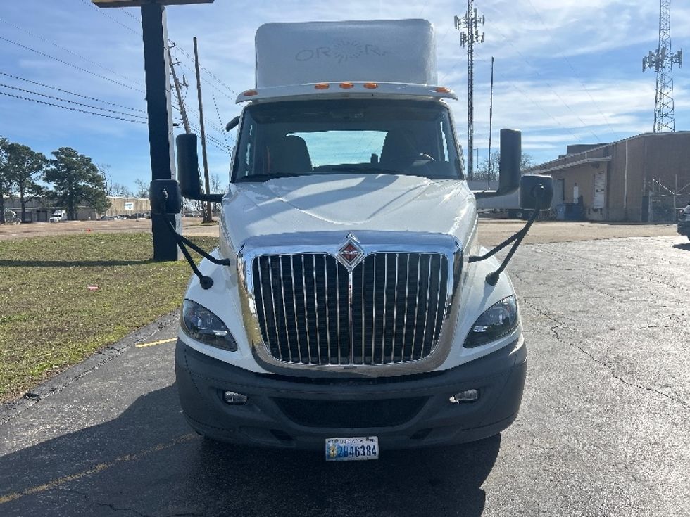 Day Cab Tractor-Heavy Duty Tractors-International-2020-RH613-Memphis-TN-78,737\n\t\tmiles-$ 21,250 - Image 2