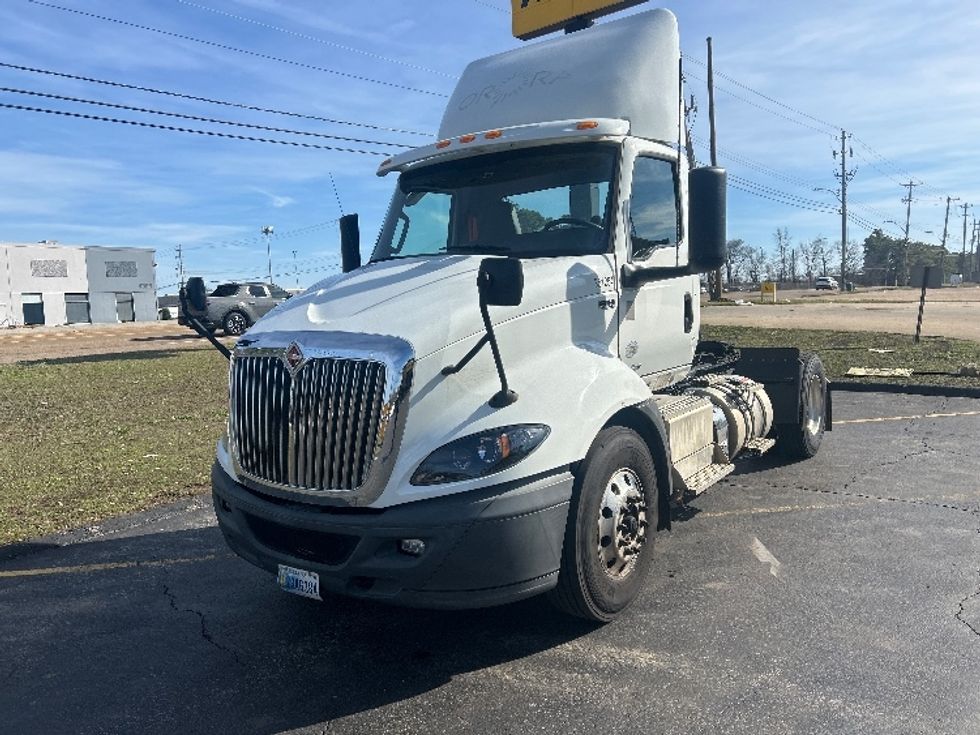 Day Cab Tractor-Heavy Duty Tractors-International-2020-RH613-Memphis-TN-78,737\n\t\tmiles-$ 21,250 - Image 3
