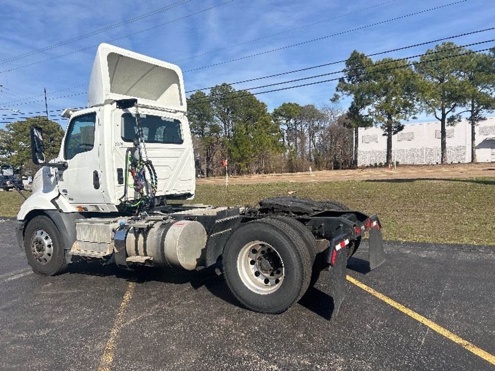 Day Cab Tractor-Heavy Duty Tractors-International-2020-RH613-Memphis-TN-78,737\n\t\tmiles-$ 21,250 - Image 5
