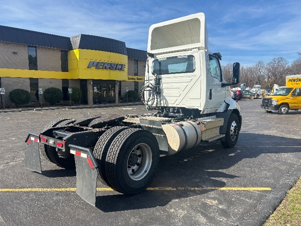 Day Cab Tractor-Heavy Duty Tractors-International-2020-RH613-Memphis-TN-78,737\n\t\tmiles-$ 21,250 - Image 7