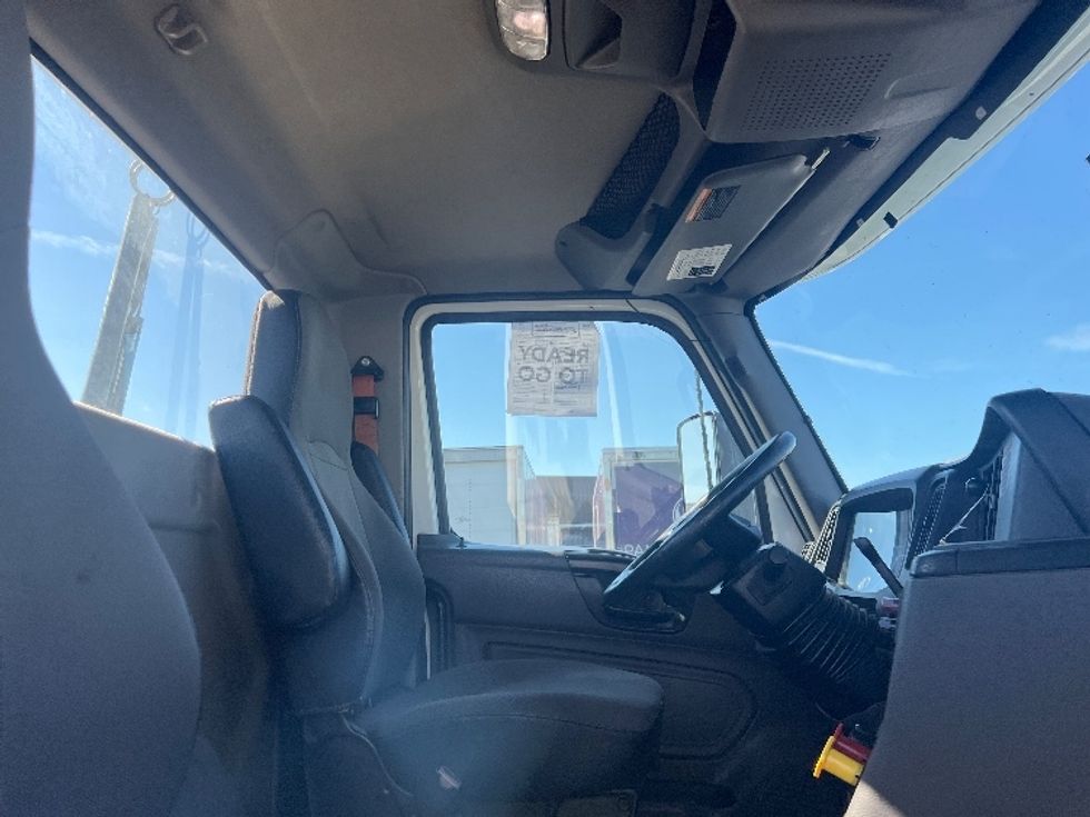 Day Cab Tractor-Heavy Duty Tractors-International-2020-RH613-Middlefield-OH-189,493\n\t\tmiles-$ 23,250 - Image 14