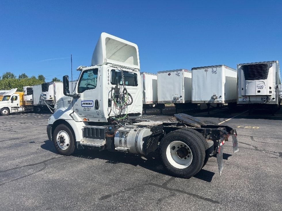 Day Cab Tractor-Heavy Duty Tractors-International-2020-RH613-Middlefield-OH-189,493\n\t\tmiles-$ 23,250 - Image 5