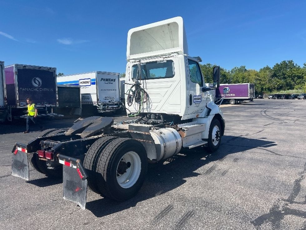 Day Cab Tractor-Heavy Duty Tractors-International-2020-RH613-Middlefield-OH-189,493\n\t\tmiles-$ 23,250 - Image 7
