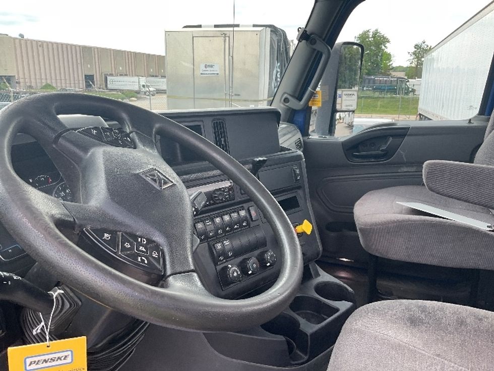 Day Cab Tractor-Heavy Duty Tractors-International-2020-RH613-Moberly-MO-331,304\n\t\tmiles-$ 31,000 - Image 10