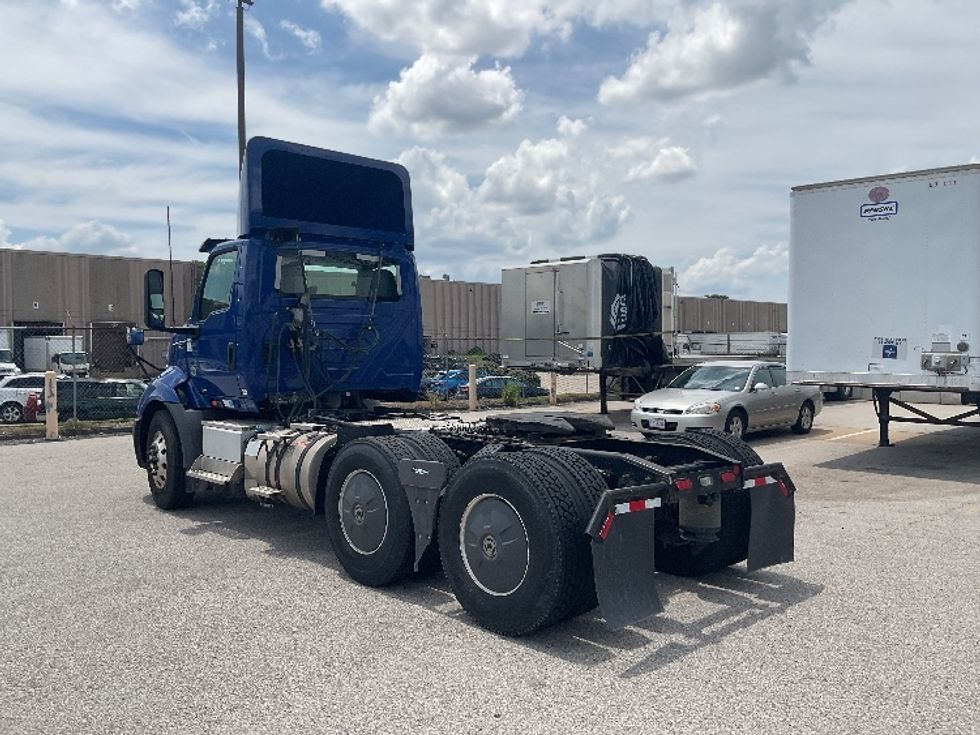 Day Cab Tractor-Heavy Duty Tractors-International-2020-RH613-Moberly-MO-331,304\n\t\tmiles-$ 31,000 - Image 5