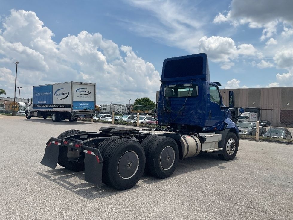Day Cab Tractor-Heavy Duty Tractors-International-2020-RH613-Moberly-MO-331,304\n\t\tmiles-$ 31,000 - Image 7