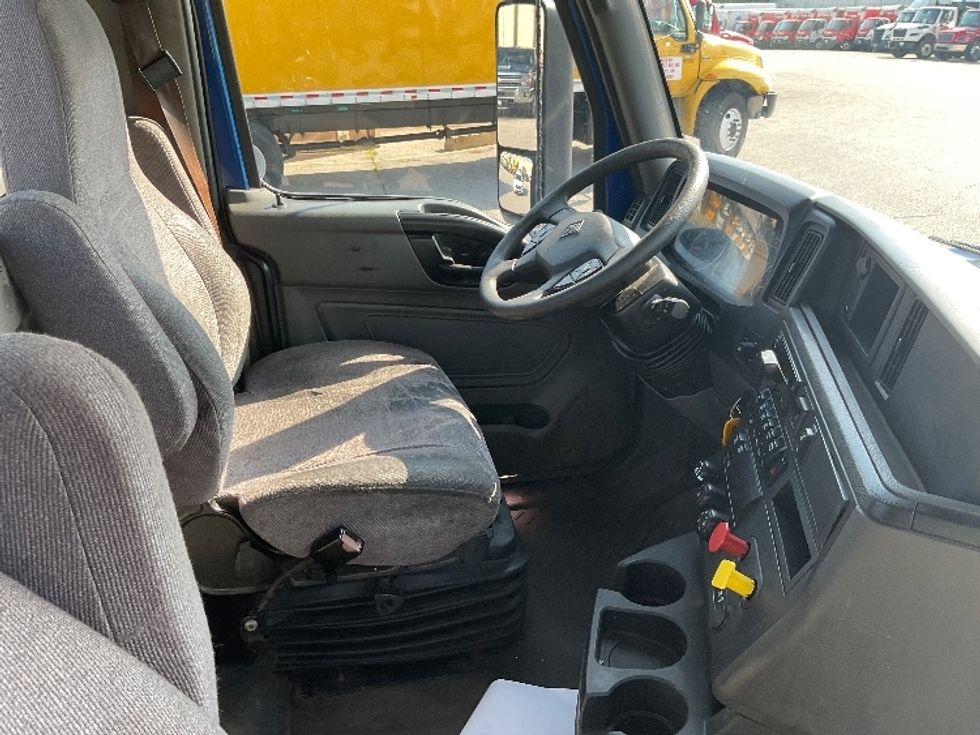 Day Cab Tractor-Heavy Duty Tractors-International-2020-RH613-Moberly-MO-348,386\n\t\tmiles-$ 30,000 - Image 14