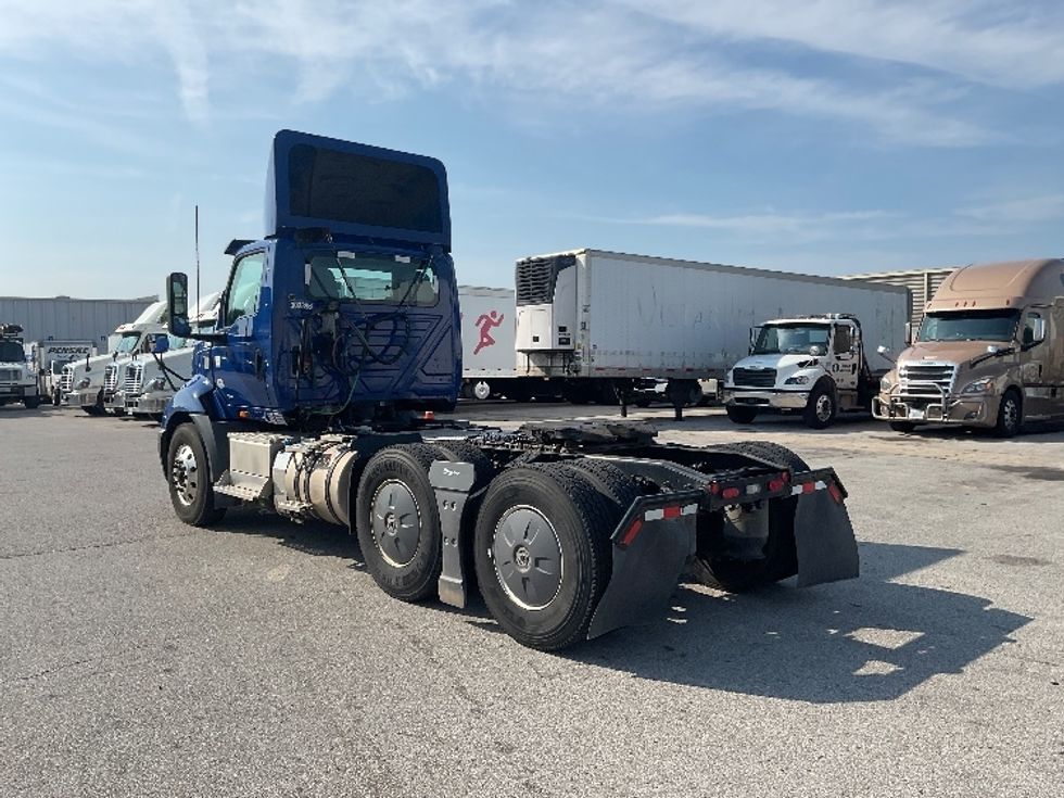 Day Cab Tractor-Heavy Duty Tractors-International-2020-RH613-Moberly-MO-348,386\n\t\tmiles-$ 30,000 - Image 5