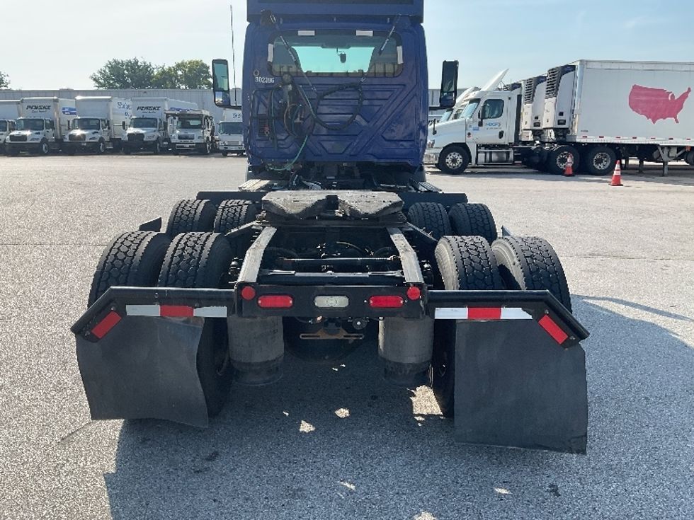 Day Cab Tractor-Heavy Duty Tractors-International-2020-RH613-Moberly-MO-348,386\n\t\tmiles-$ 30,000 - Image 6