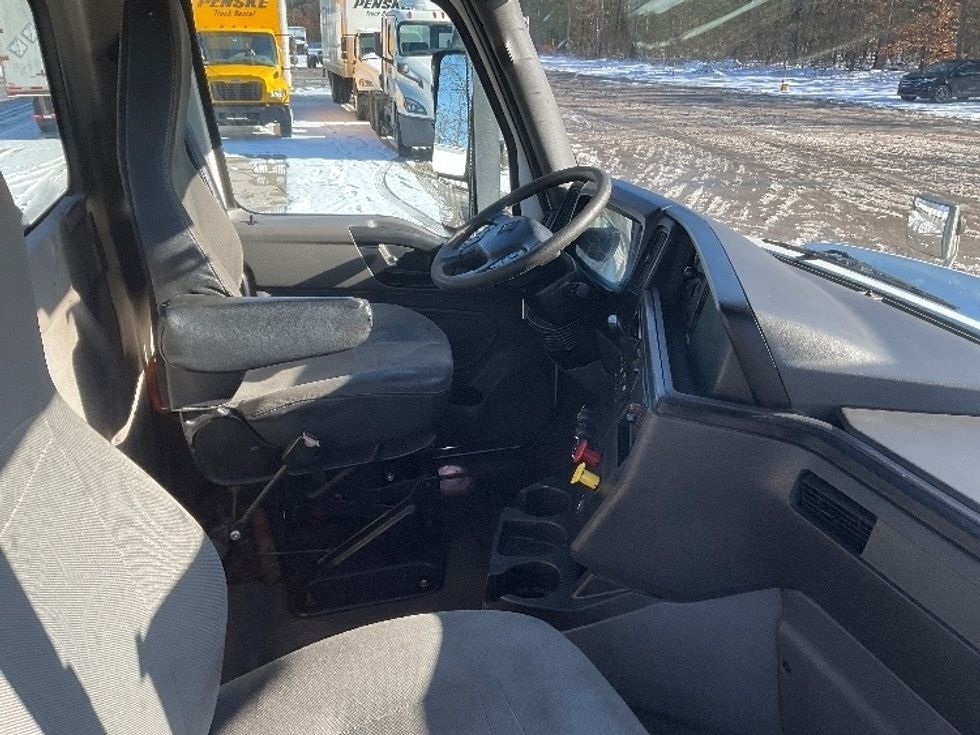 Day Cab Tractor-Heavy Duty Tractors-International-2020-RH613-Muskegon-MI-588,266\n\t\tmiles-$ 23,250 - Image 14