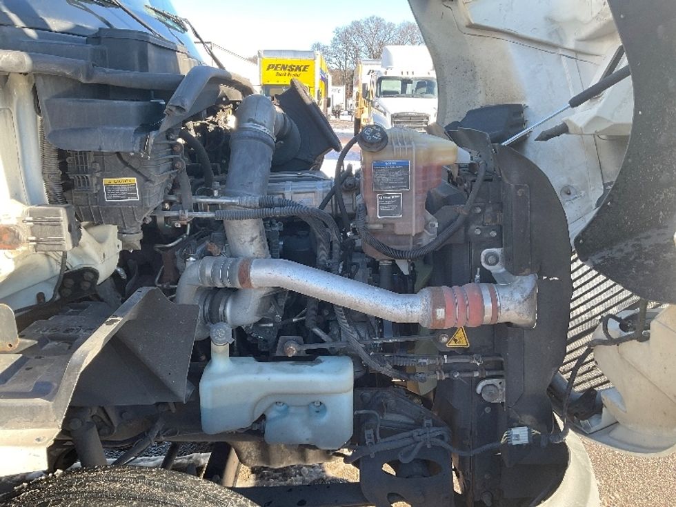 Day Cab Tractor-Heavy Duty Tractors-International-2020-RH613-Muskegon-MI-588,266\n\t\tmiles-$ 23,250 - Image 15