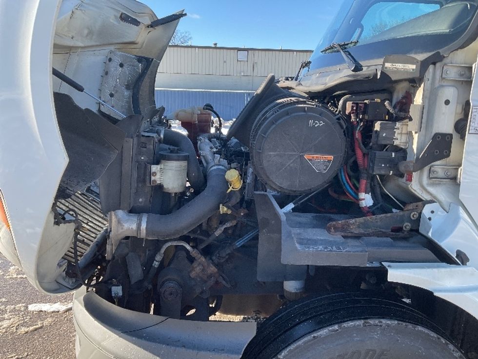 Day Cab Tractor-Heavy Duty Tractors-International-2020-RH613-Muskegon-MI-588,266\n\t\tmiles-$ 23,250 - Image 16