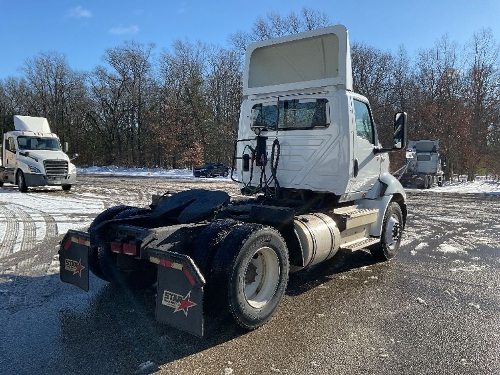 Day Cab Tractor-Heavy Duty Tractors-International-2020-RH613-Muskegon-MI-588,266\n\t\tmiles-$ 23,250 - Image 7