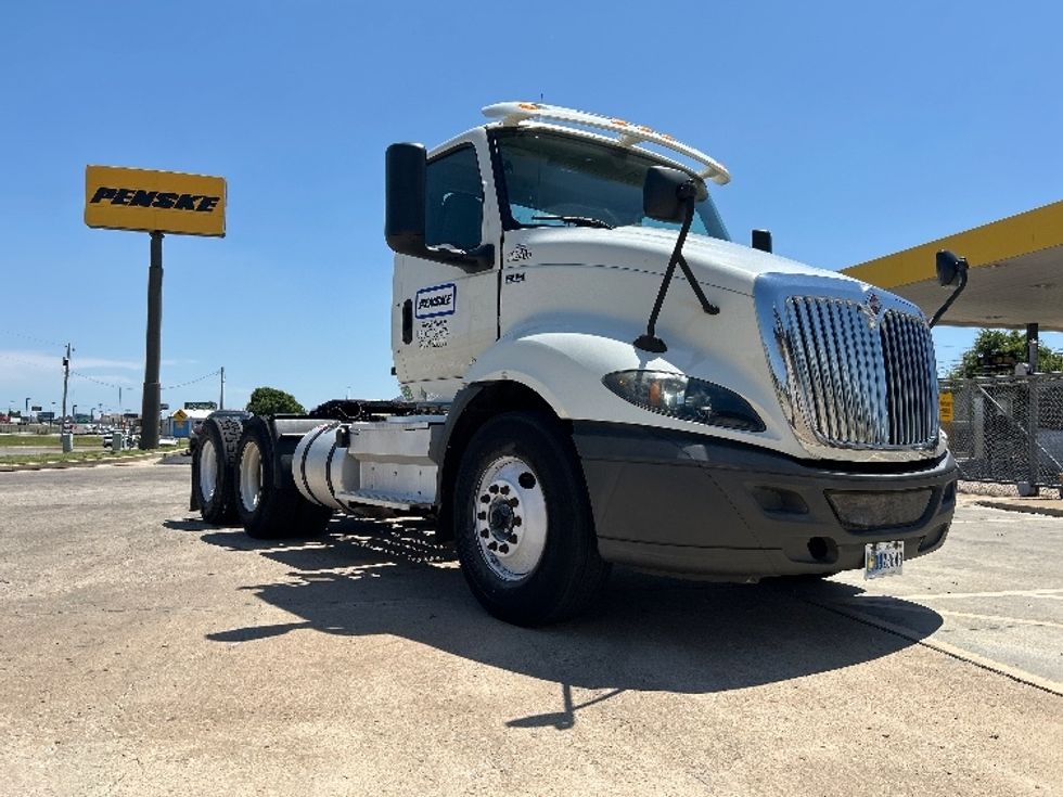 Day Cab Tractor-Heavy Duty Tractors-International-2020-RH613-Oklahoma City-OK-171,510\n\t\tmiles-$ 33,500 - Image 1