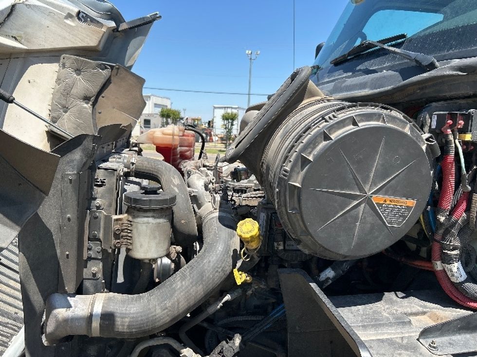 Day Cab Tractor-Heavy Duty Tractors-International-2020-RH613-Oklahoma City-OK-171,510\n\t\tmiles-$ 33,500 - Image 15