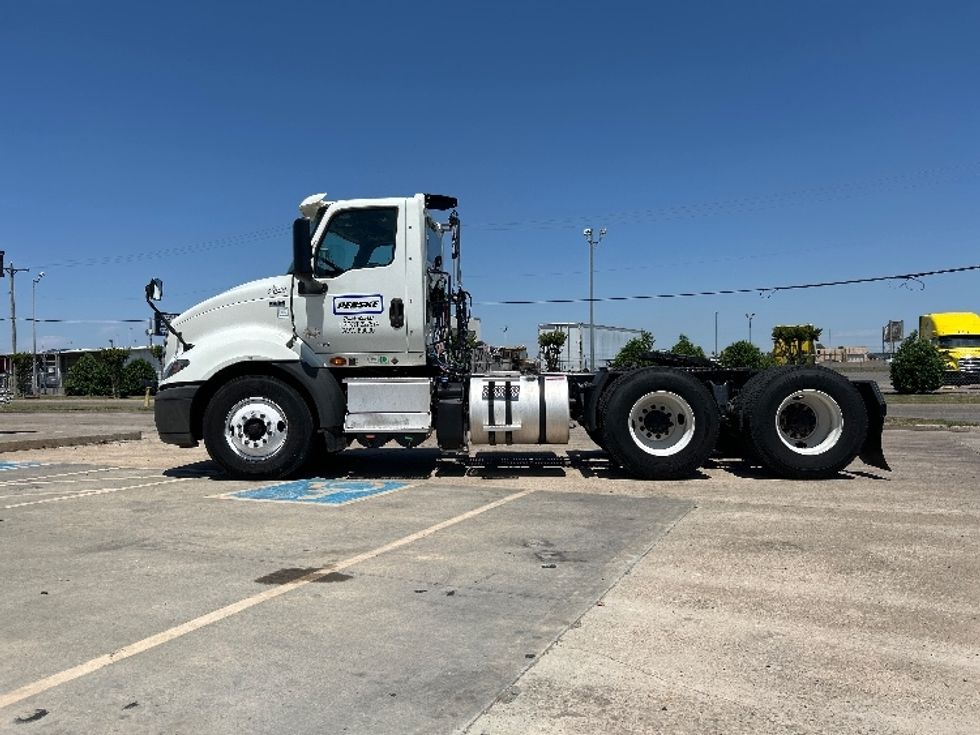 Day Cab Tractor-Heavy Duty Tractors-International-2020-RH613-Oklahoma City-OK-171,510\n\t\tmiles-$ 33,500 - Image 4