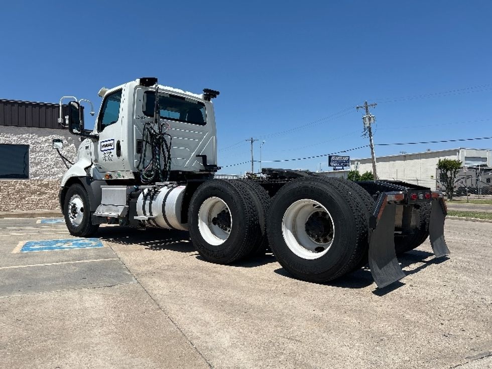 Day Cab Tractor-Heavy Duty Tractors-International-2020-RH613-Oklahoma City-OK-171,510\n\t\tmiles-$ 33,500 - Image 5