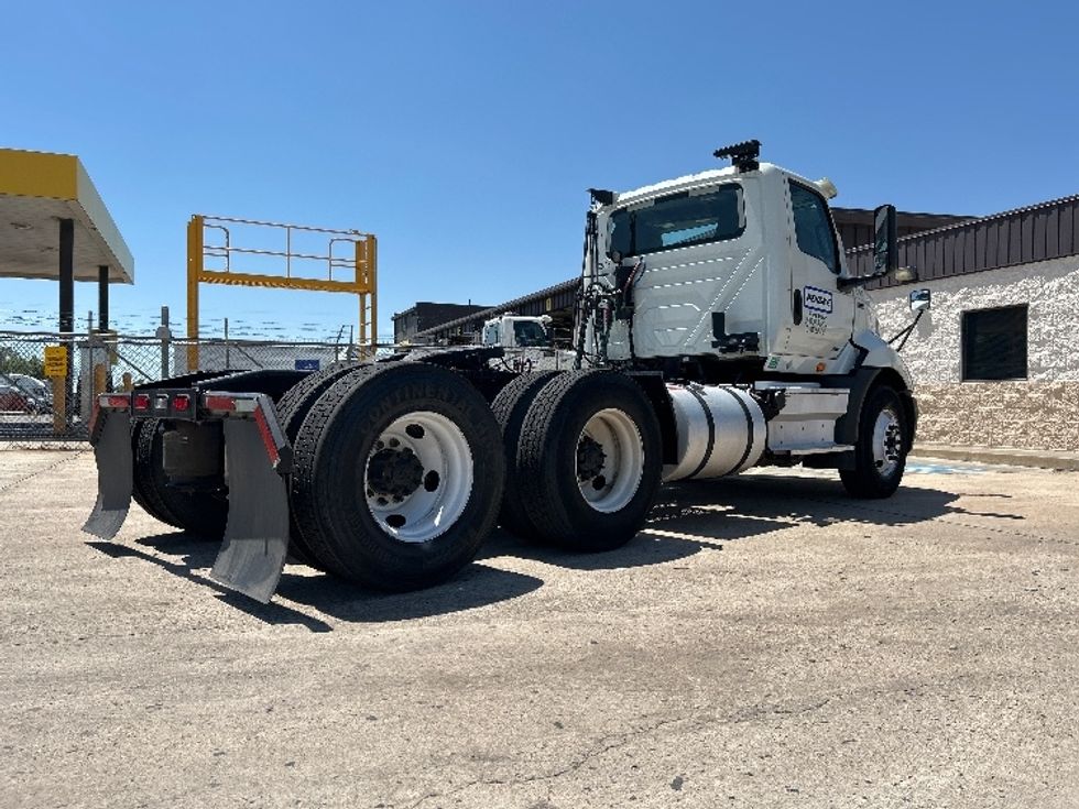 Day Cab Tractor-Heavy Duty Tractors-International-2020-RH613-Oklahoma City-OK-171,510\n\t\tmiles-$ 33,500 - Image 7