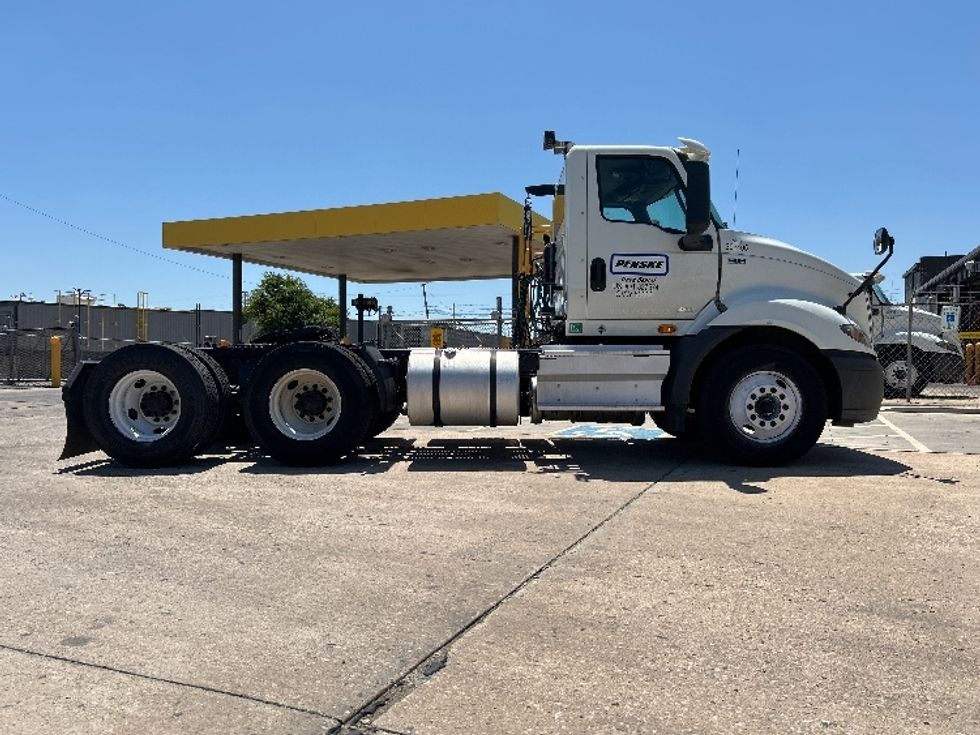 Day Cab Tractor-Heavy Duty Tractors-International-2020-RH613-Oklahoma City-OK-171,510\n\t\tmiles-$ 33,500 - Image 8