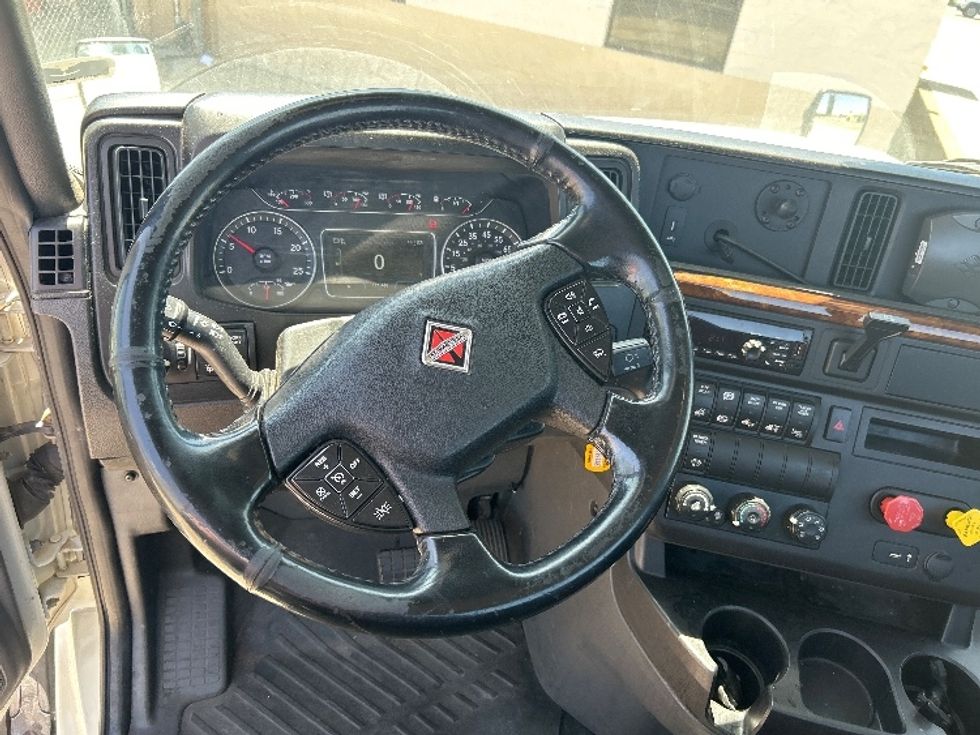 Day Cab Tractor-Heavy Duty Tractors-International-2020-RH613-Oklahoma City-OK-172,025\n\t\tmiles-$ 33,000 - Image 11