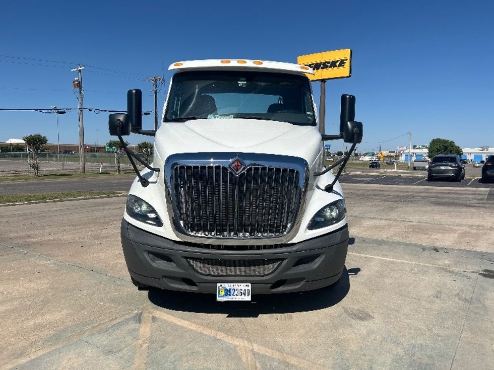 Day Cab Tractor-Heavy Duty Tractors-International-2020-RH613-Oklahoma City-OK-172,025\n\t\tmiles-$ 33,000 - Image 2