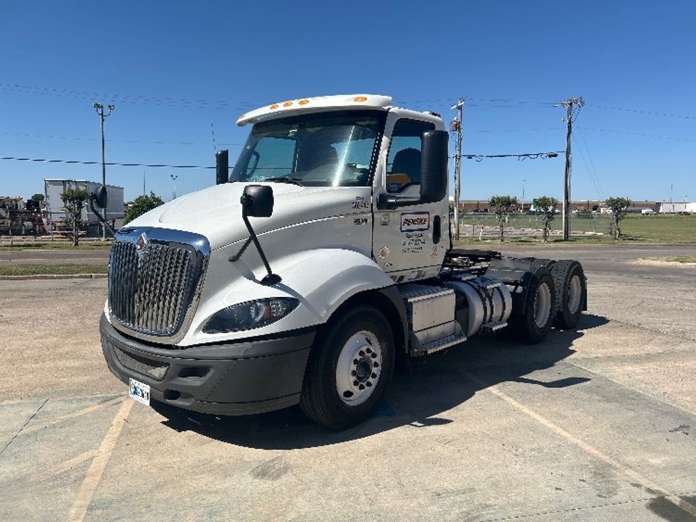 Day Cab Tractor-Heavy Duty Tractors-International-2020-RH613-Oklahoma City-OK-172,025\n\t\tmiles-$ 33,000 - Image 3