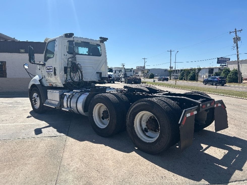 Day Cab Tractor-Heavy Duty Tractors-International-2020-RH613-Oklahoma City-OK-172,025\n\t\tmiles-$ 33,000 - Image 5