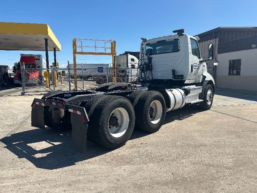 Day Cab Tractor-Heavy Duty Tractors-International-2020-RH613-Oklahoma City-OK-172,025\n\t\tmiles-$ 33,000 - Image 7