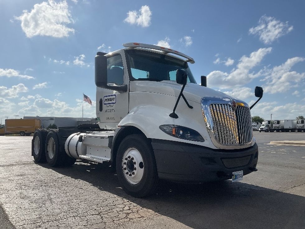 Day Cab Tractor-Heavy Duty Tractors-International-2020-RH613-Oklahoma City-OK-173,395\n\t\tmiles-$ 33,500 - Image 1