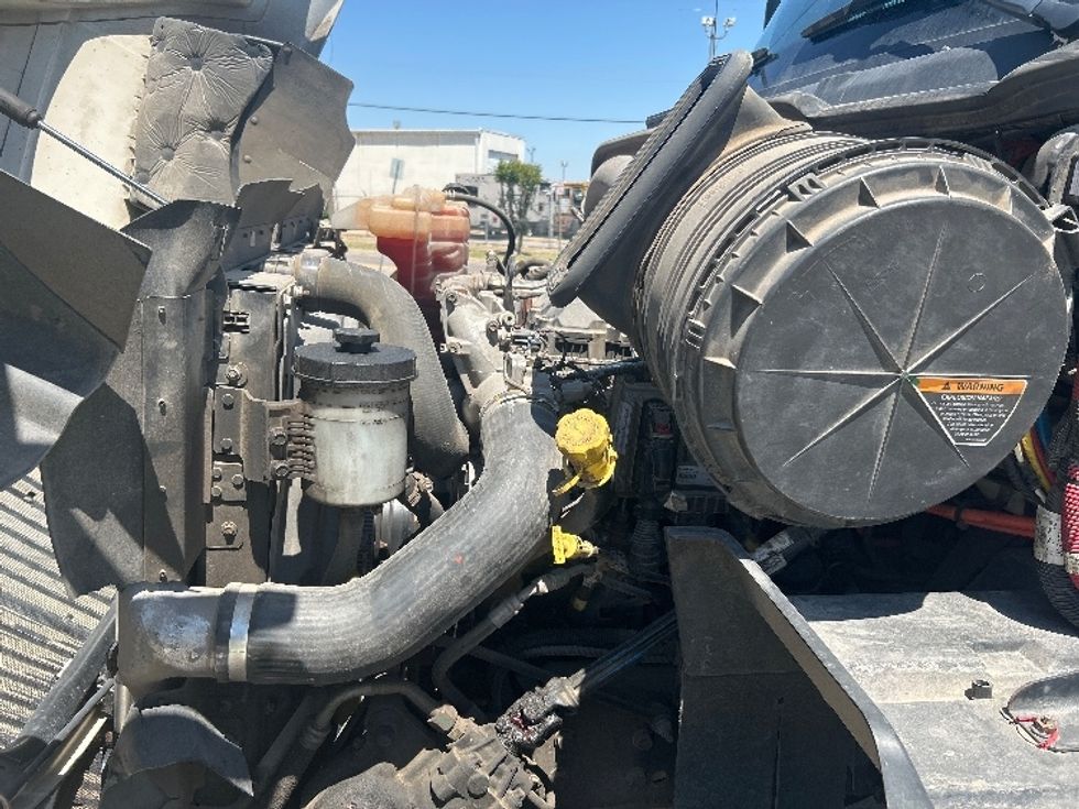 Day Cab Tractor-Heavy Duty Tractors-International-2020-RH613-Oklahoma City-OK-173,395\n\t\tmiles-$ 33,500 - Image 15