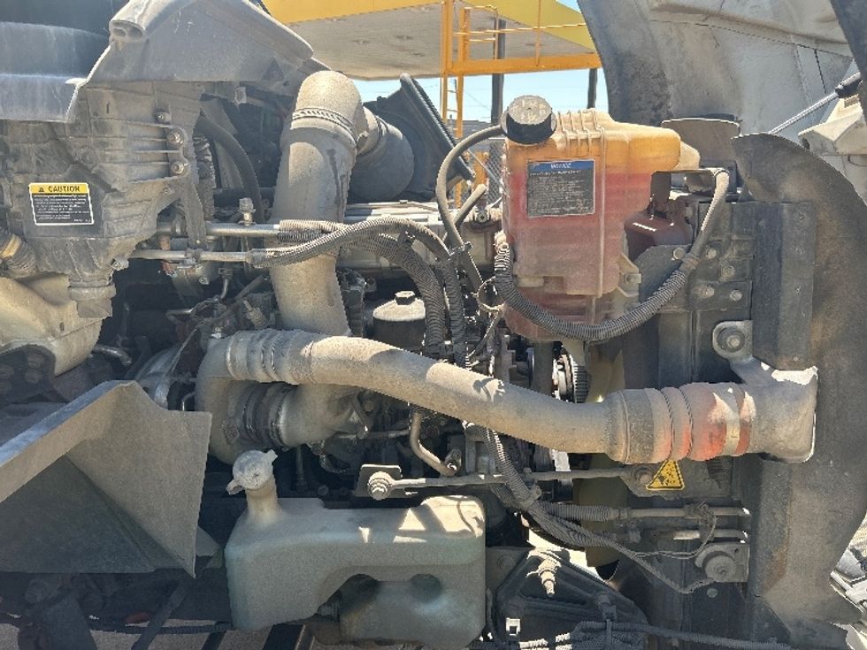 Day Cab Tractor-Heavy Duty Tractors-International-2020-RH613-Oklahoma City-OK-173,395\n\t\tmiles-$ 33,500 - Image 16