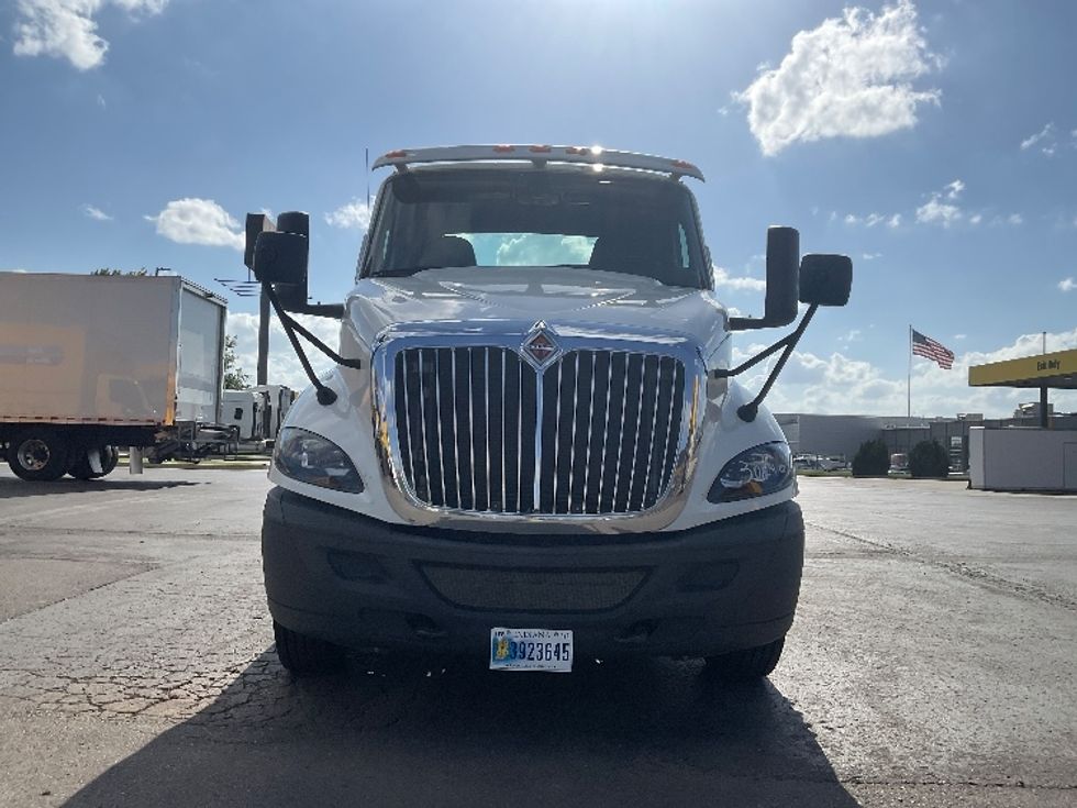 Day Cab Tractor-Heavy Duty Tractors-International-2020-RH613-Oklahoma City-OK-173,395\n\t\tmiles-$ 33,500 - Image 2
