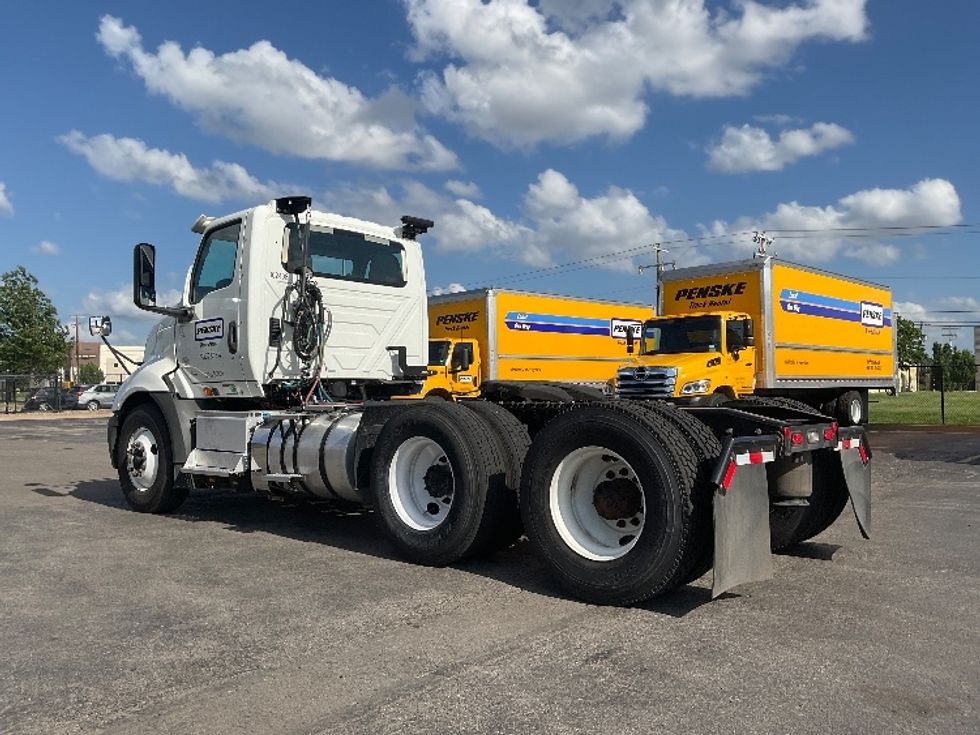 Day Cab Tractor-Heavy Duty Tractors-International-2020-RH613-Oklahoma City-OK-173,395\n\t\tmiles-$ 33,500 - Image 5