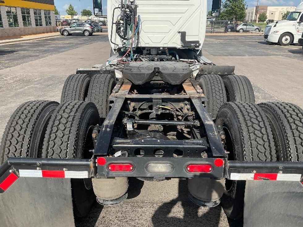 Day Cab Tractor-Heavy Duty Tractors-International-2020-RH613-Oklahoma City-OK-173,395\n\t\tmiles-$ 33,500 - Image 6