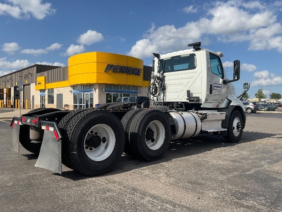 Day Cab Tractor-Heavy Duty Tractors-International-2020-RH613-Oklahoma City-OK-173,395\n\t\tmiles-$ 33,500 - Image 7