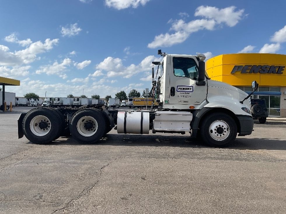 Day Cab Tractor-Heavy Duty Tractors-International-2020-RH613-Oklahoma City-OK-173,395\n\t\tmiles-$ 33,500 - Image 8