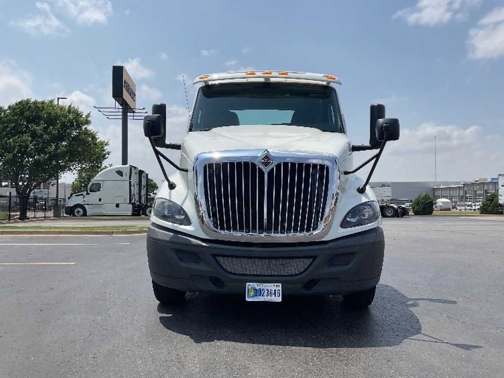 Day Cab Tractor-Heavy Duty Tractors-International-2020-RH613-Oklahoma City-OK-189,640\n\t\tmiles-$ 33,500 - Image 2