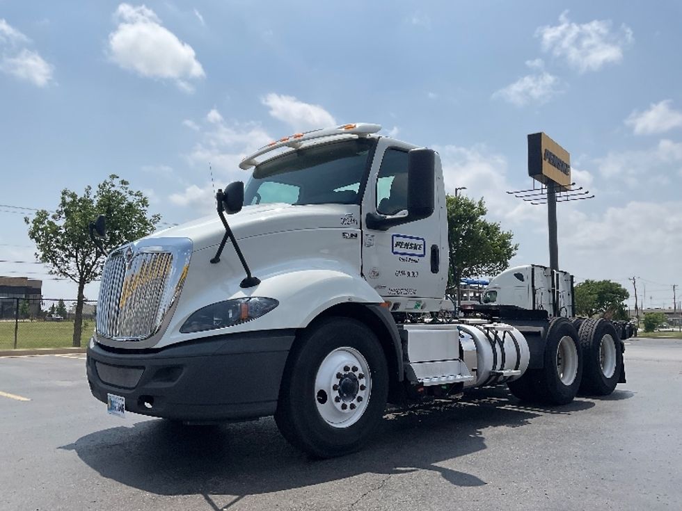 Day Cab Tractor-Heavy Duty Tractors-International-2020-RH613-Oklahoma City-OK-189,640\n\t\tmiles-$ 33,500 - Image 3