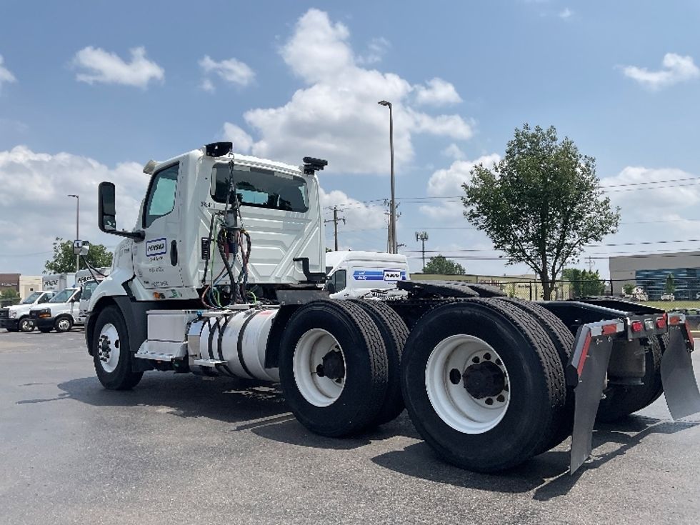 Day Cab Tractor-Heavy Duty Tractors-International-2020-RH613-Oklahoma City-OK-189,640\n\t\tmiles-$ 33,500 - Image 5