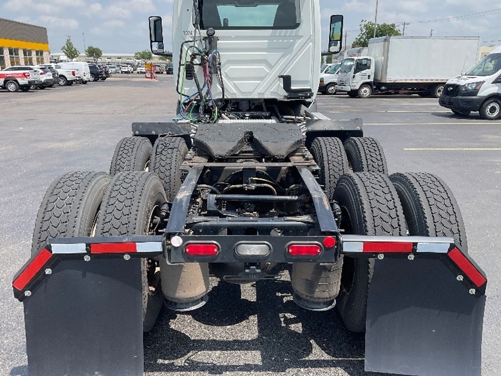 Day Cab Tractor-Heavy Duty Tractors-International-2020-RH613-Oklahoma City-OK-189,640\n\t\tmiles-$ 33,500 - Image 6