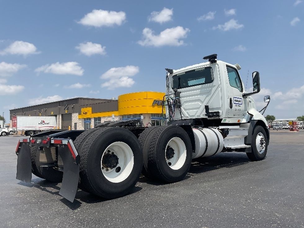 Day Cab Tractor-Heavy Duty Tractors-International-2020-RH613-Oklahoma City-OK-189,640\n\t\tmiles-$ 33,500 - Image 7