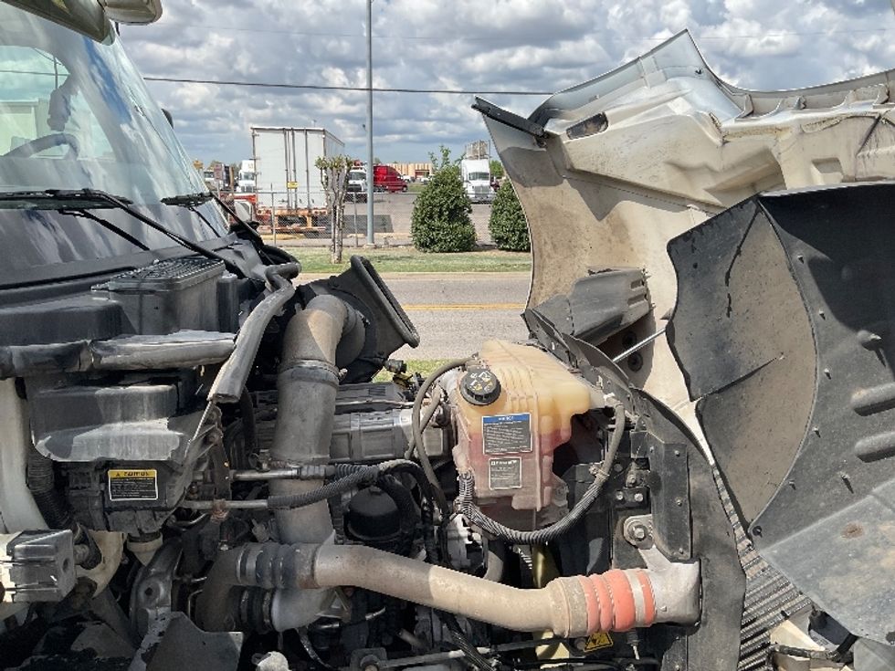 Day Cab Tractor-Heavy Duty Tractors-International-2020-RH613-Oklahoma City-OK-200,105\n\t\tmiles-$ 32,750 - Image 15