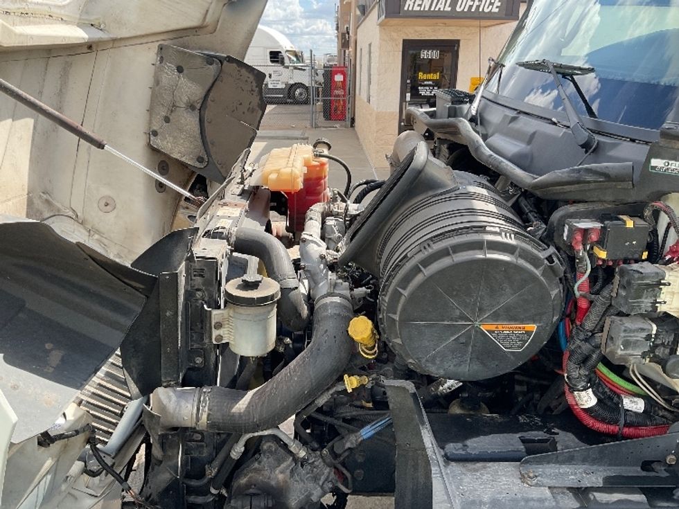 Day Cab Tractor-Heavy Duty Tractors-International-2020-RH613-Oklahoma City-OK-200,105\n\t\tmiles-$ 32,750 - Image 16