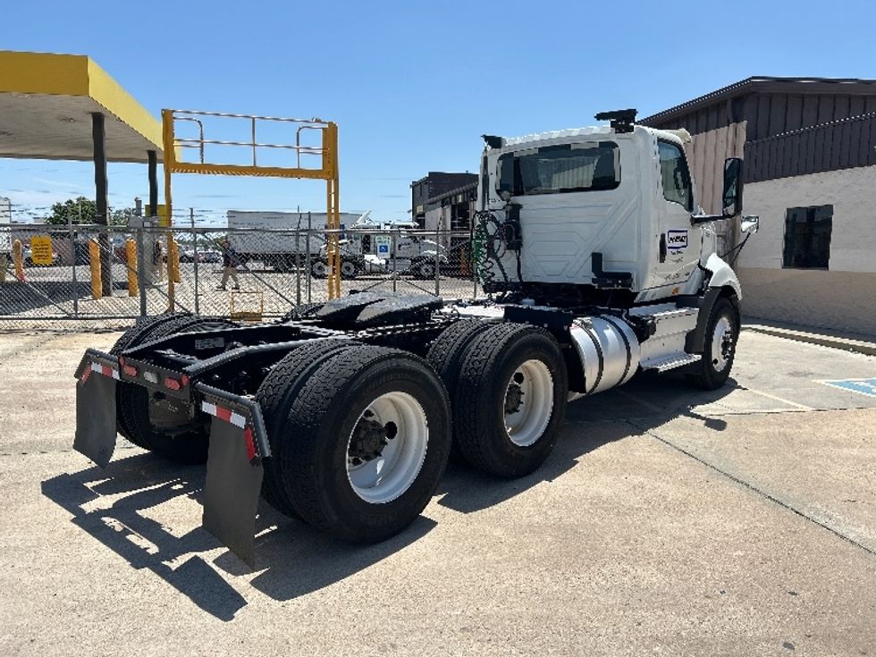 Day Cab Tractor-Heavy Duty Tractors-International-2020-RH613-Oklahoma City-OK-200,105\n\t\tmiles-$ 32,750 - Image 7